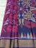 COTTON X KORA SILK TIE DYE SAREES CHINNLAPATTI